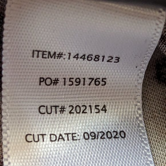 Torrid Leopard Print Button Down Shirt - Picture 14 of 16